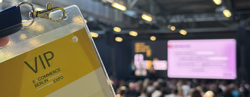 ONKRON na wydarzeniu E-Commerce w Berlinie: Wgląd, Innowacje i Nowe Połączenia