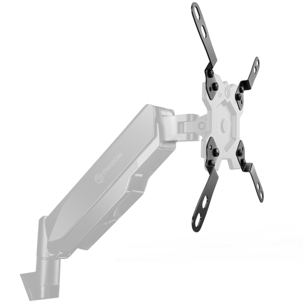 Adapter VESA, Czarny A2G