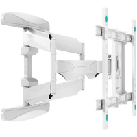 Full Motion wall mount for TV 42