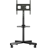Stojak Mobilny do TV z Uchwytem 23